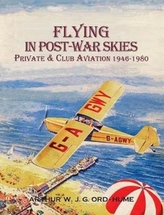  Flying in Post-War Skies