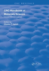  HANDBOOK OF MATERIALS SCIENCE VOL.