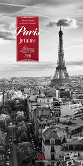 Paris, je t'aime 2020