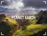 Planet Earth 2020