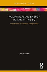  Romania as an Energy Actor in the EU
