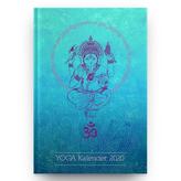 Yoga-Kalender 2020 - Taschenkalender