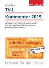 TV-L Kommentar 2019