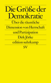 Die Größe der Demokratie