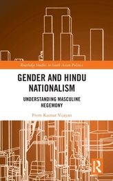  Gender and Hindu Nationalism