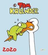 ©TOM Kalender 2020