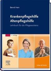 Krankenpflegehilfe Altenpflegehilfe