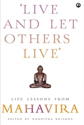  LIVE & LET OTHERS LIVE