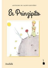 Er Prinzipito, Der kleine Prinz - Andalú