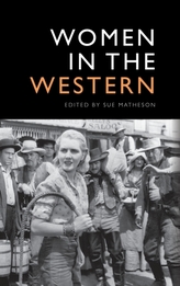  Women in the Western