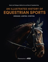 An Illustrated History of Equestrian Sports