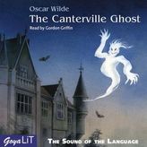 The Canterville Ghost, 1 Audio-CD