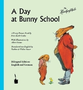 A Day at Bunny School. Die Häschenschule