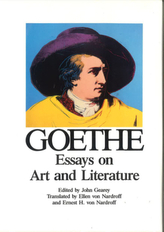 Essays on Art and Literature