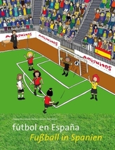 fútbol en España. Fußball in Spanien
