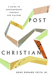  Post-Christian