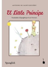 El Little Príncipe. Der kleine Prinz, Spanglish