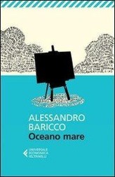 Oceano mare, italienische Ausgabe