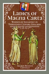  Ladies of Magna Carta