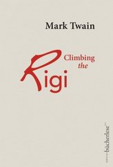 Climbing the Rigi
