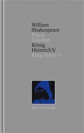 König Heinrich V.. King Henry V.