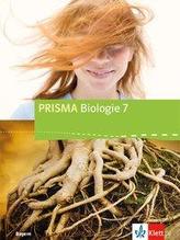 PRISMA Biologie 7. Schülerbuch Klasse 7. Ausgabe für Bayern ab 2017