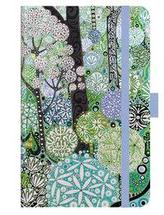 Premium Timer Small Woodland 2020