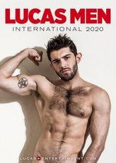 Lucas Men International 2020