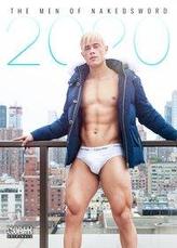 Naked Sword 2020