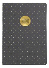 Terminplaner NatureArt Dots 2020