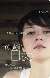 Fräulein Else