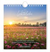 Lichtblicke 2020 Postkartenkalender