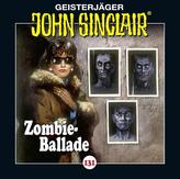 John Sinclair - Folge 131