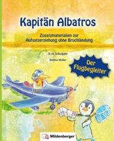 Kapitän Albatros - Der Flugbegleiter