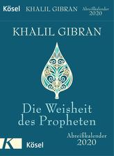 Die Weisheit des Propheten 2020