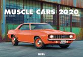 Muscle Cars 2020