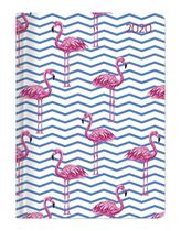 Minitimer Style Flamingos 2020 - A6