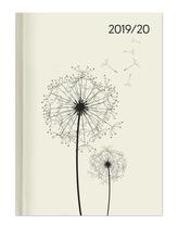 Campustimer Blowballs A6 2019/2020