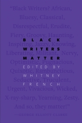  Black Writers Matter