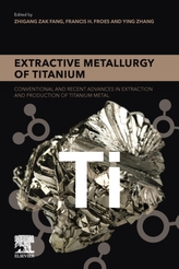  Extractive Metallurgy of Titanium