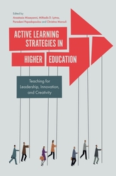  Active Learning Strategies in Higher Education