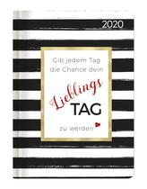 Minitimer Style Lieblingstag 2020 - A6
