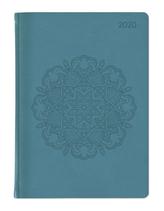 Ladytimer Grande Deluxe Turquoise 2020
