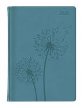 Ladytimer Deluxe Turquoise 2020