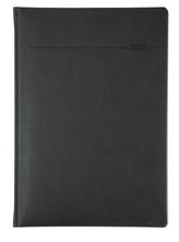 Manager-Timer XL Tucson schwarz 2020