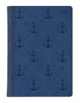Ladytimer Grande Deluxe Blue 2020