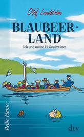 Blaubeerland