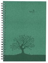 Wochenplaner Nature Line Forest 2020 Ringbindung