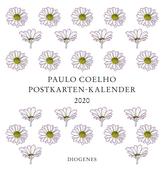 Postkarten-Kalender 2020
