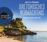 Bretonisches Vermächtnis